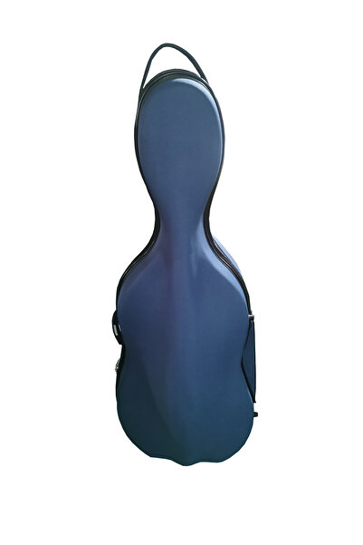 Picaldi Mavi Çello Kutusu BGC1600- NAVY BLUE