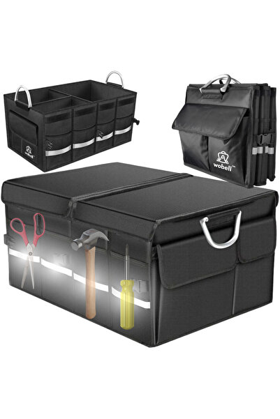 Other GEANTĂ ORGANIZATOARE MARE PENTRU PORTBAGAJUL AUTO