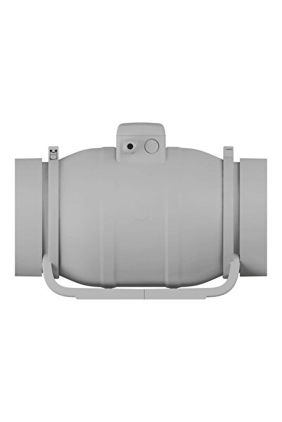 Venteurope MONSOON1602SP duct fan, diameter 159 mm, flow rate 570 m³/h, 50W, IP44, 2 speeds