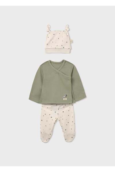 MAYORAL Baby Newborn Set 0/12 Months 9980