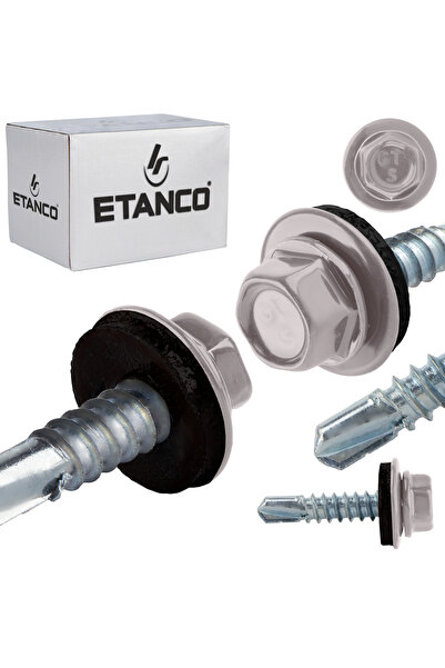 Other Șuruburi autofiletante GT5 Z14 5,5x25mm RAL 9007