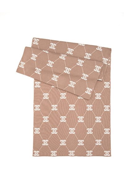 Pierre Cardin Beige Kaşkol 50317740-Vr011