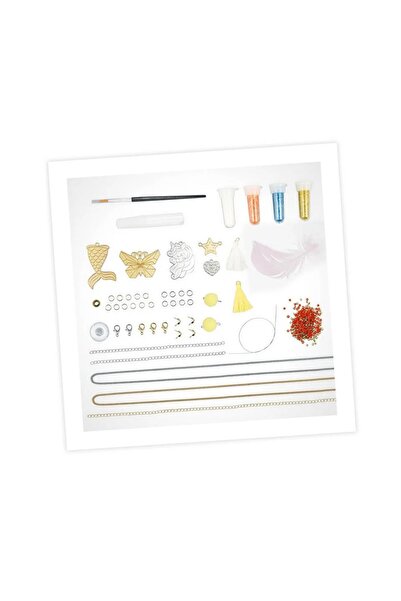 Buki Sparkling Jewellery