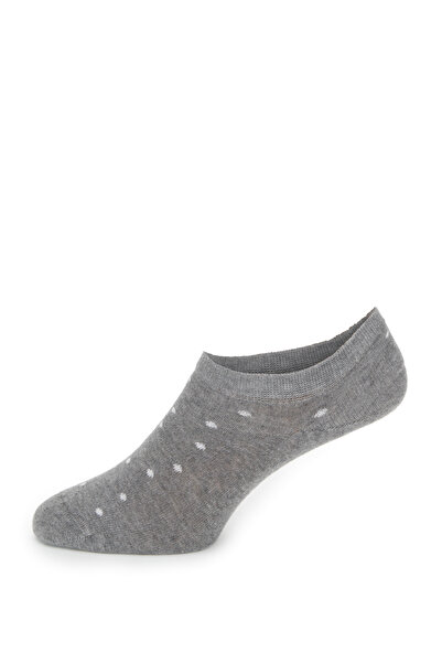 Pierre Cardin Women's 2-Piece Booties Socks 50308199-Vr024