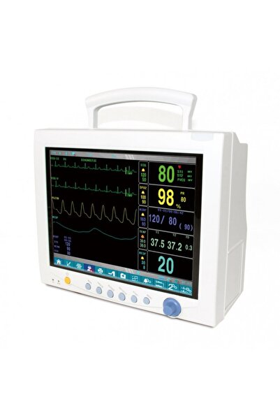 Contec Monitor Holter pentru Tensiune Arterială ABPM50