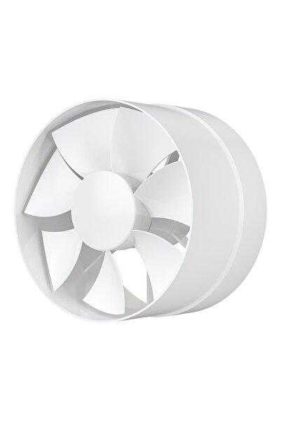 Venteurope Ventilator de conductă WAY125, diametru 125 mm, debit 190 mc/h, 18...