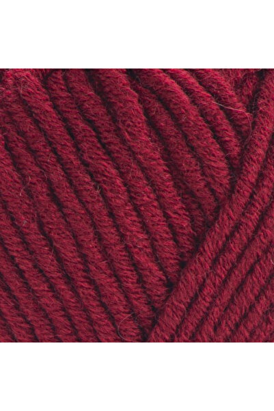Yarnart Merino Bulky Hand Knitting Yarn 100 Gr 100 Mt 25% Wool 75% Acrylic Thick Winter Yarn-3024