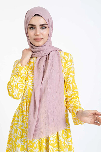 Gullfoss Bamboo Krash Shawl