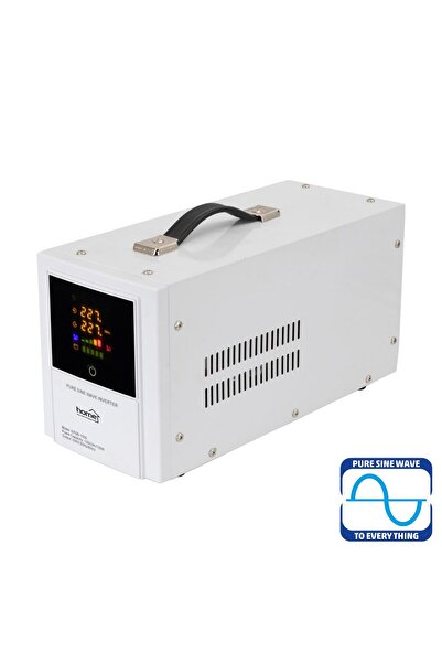 Home 4 în 1: 1. Stabilizator de tensiune 1000 Va, 700w 2. UPS 3. Încărcător b...