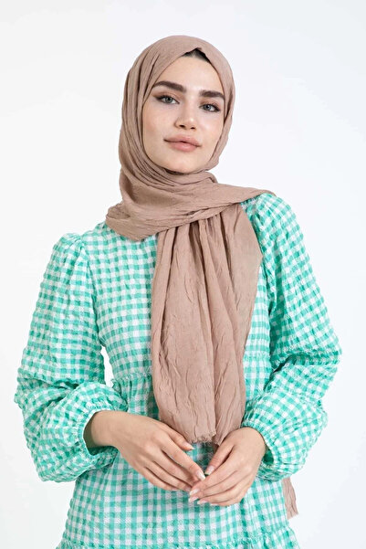 Gullfoss Bamboo Krash Shawl