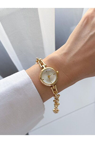 Venus Design Çelik Tora Saat