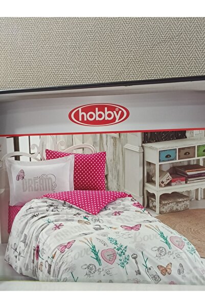 Tek kişilik nevresim takımı