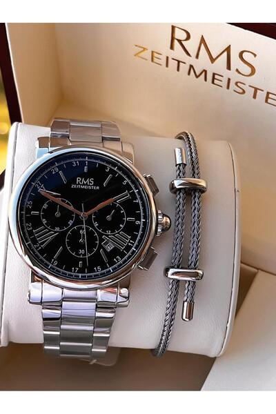 RMS Romanson Internal Functions Active Special Series Does Not Blacken Does N...