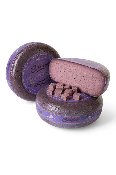 Grand'Or Gardeli Gouda Lavantalı Peyniri 200 gr