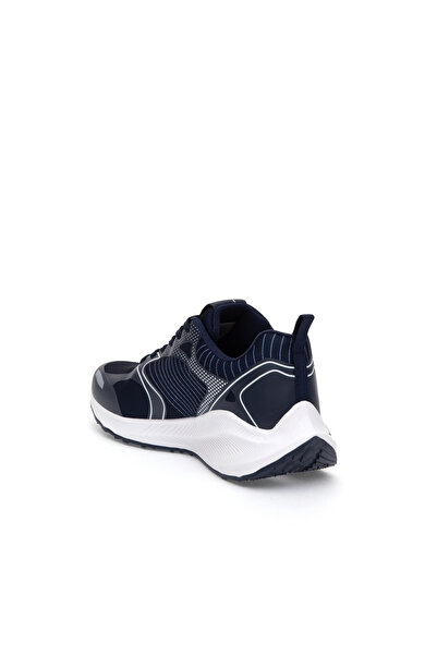 U.S. Polo Assn. Erkek Lacivert Spor Ayakkabı 50313714-VR033