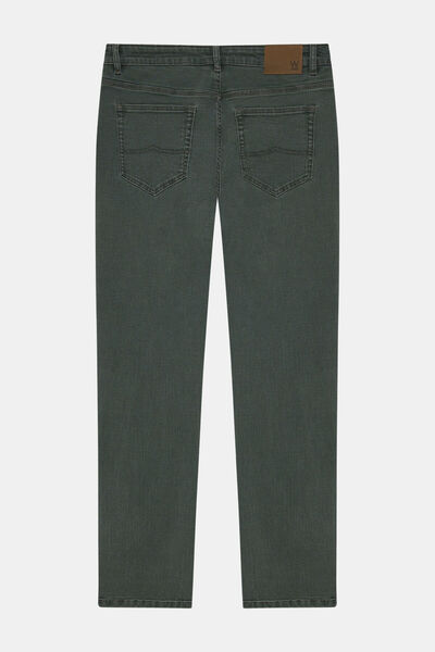 W Collection Jean Pants