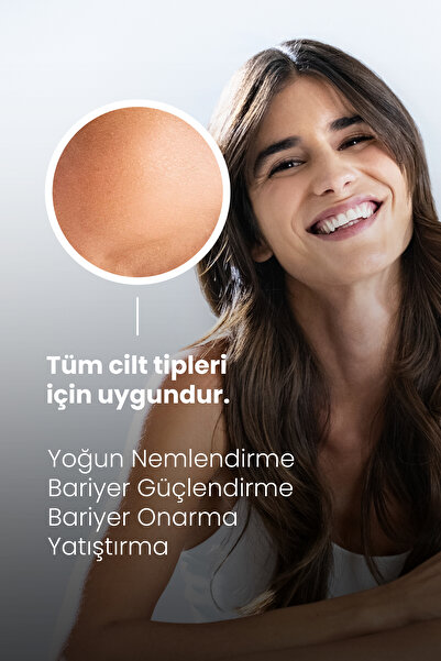 Cosmogenesis Labs Yoğun Nemlendirici ve Bariyer Güçlendirici Cilt Bakım Seti Vegan