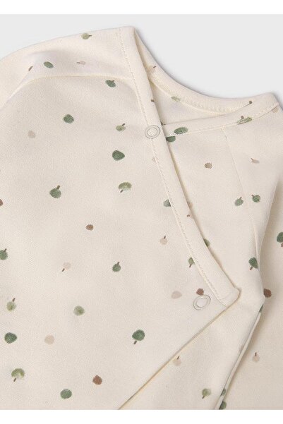 MAYORAL Baby Newborn Romper Set 0/12 Months 9979