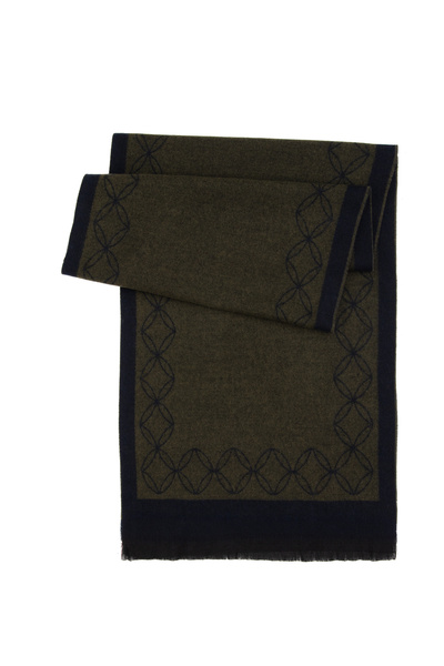 Pierre Cardin Khaki Kaşkol 50317408-790