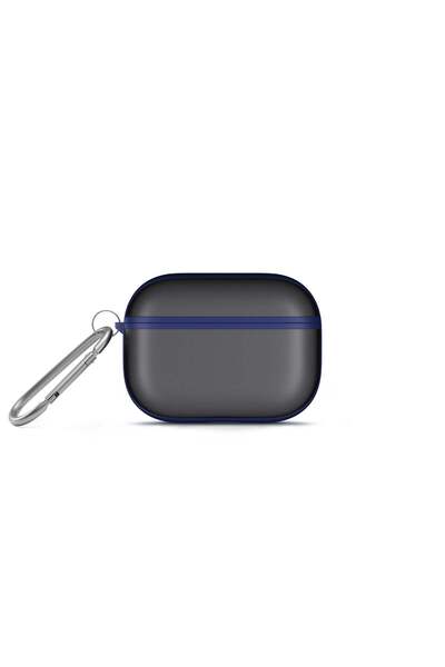 NEXT ONE protective case for AirPods Pro, TPU, Blue