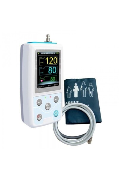 Contec ABPM50 Blood Pressure Holter Monitor