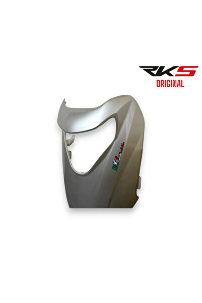 RKS ORIJINAL SPONTINI 110 Far Grenajı Gri