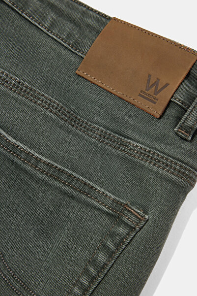 W Collection Jean Pants