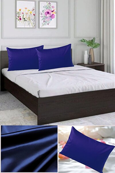 elgeyar Розкішна гіпоалергенна 100% шовкова наволочка (1 шт.)