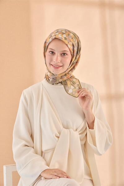 Silk Home Μαλακό Κασκόλ 73094-08