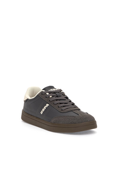 U.S. Polo Assn. Erkek Gri Spor Ayakkabı 50313726-VR024