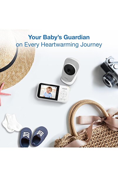 VTech Baby VTech VM819 Baby Monitor