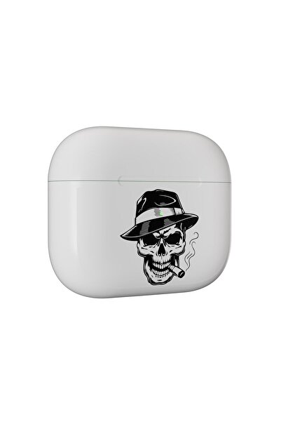 NEXT ONE Skin for AirPods 3rd Gen. - Skull