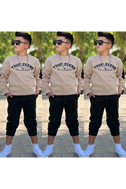 Bisahane Αθλητικό σετ για αγόρια True Legend