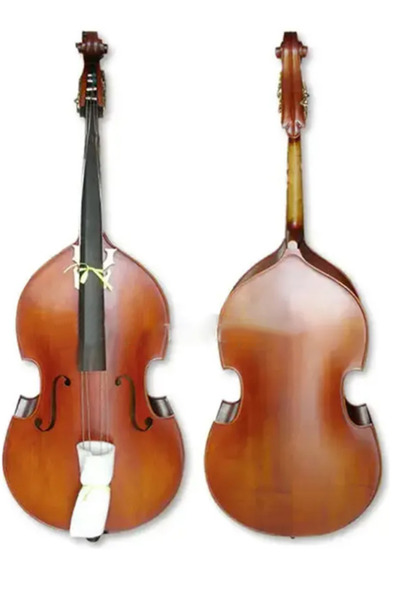 Picaldi BG103 3/4 Mat Kontrabass