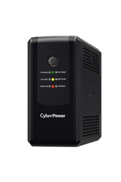 CYBERPOWERPC UPS Avr 650va 360w - Protecție eficientă pentru uz casnic