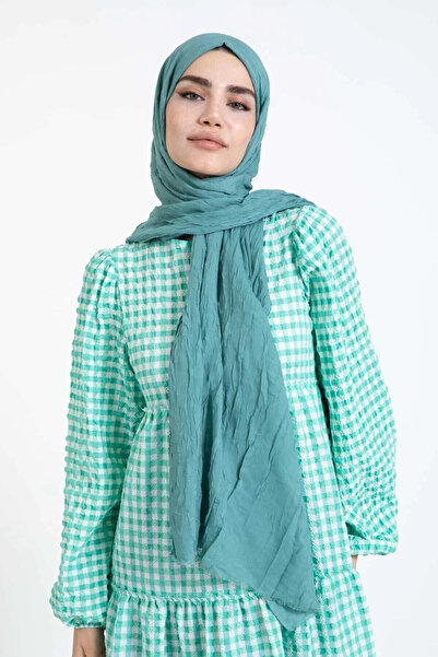 Gullfoss Bamboo Krash Shawl