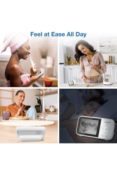 VTech Baby VTech VM819 Baby Monitor