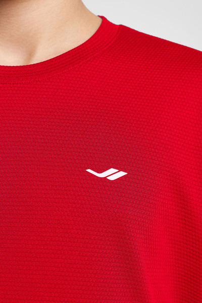 Lescon Children's Short Sleeve T-Shirt 25S-3298-25N