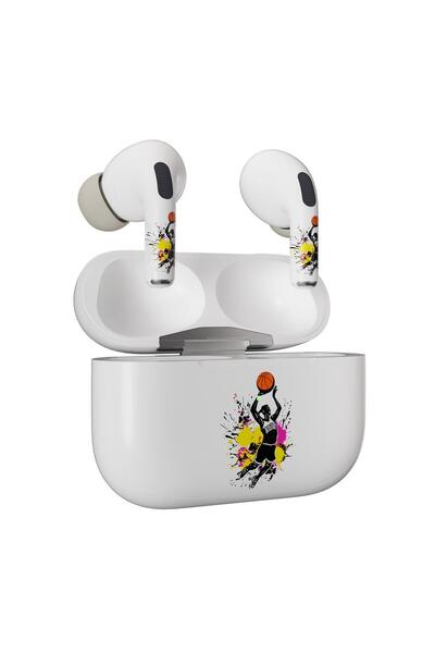 NEXT ONE Skin for AirPods Pro - Basket