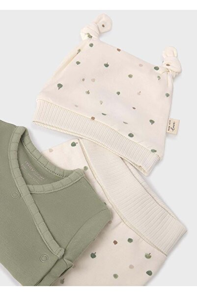 MAYORAL Baby Newborn Set 0/12 Months 9980