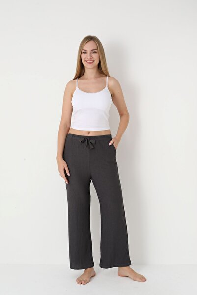 PİJAMOOD ŽENSKA ČIZMA Sa džepovima JEDNOSTRANO DNO