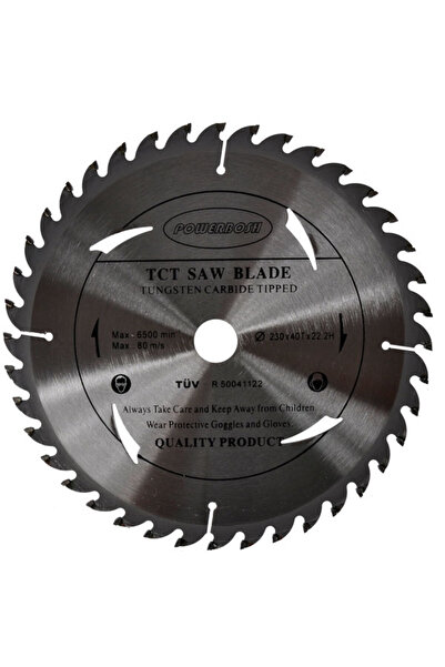 Other Tarcza widiowa 230mmx 22.2mmm x 40T