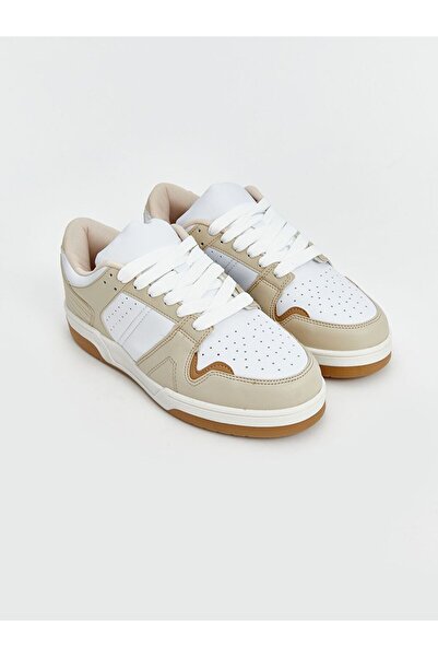 LC Waikiki Laced men's sports shoes