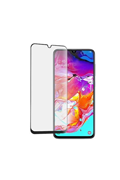 dalip Protector de ecran pentru Samsung Galaxy A70/A70s/A90 5G, sticlă Mocolo...