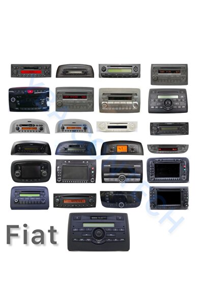 wefa Adaptor Bluetooth WEFA® WF-603 compatibil cu Fiat / Alfa Romeo / Lancia muzica si apeluri telefonice