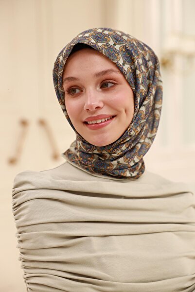 Silk Home Soft Eşarp 73079-01