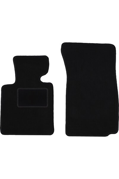 Other Covorașe negre din velur pentru: BMW Z4 E86 coupe (2002-2008)