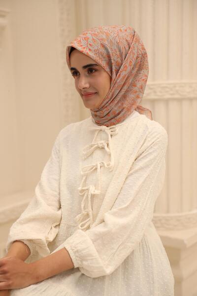 Silk Home Soft Eşarp 73084-20