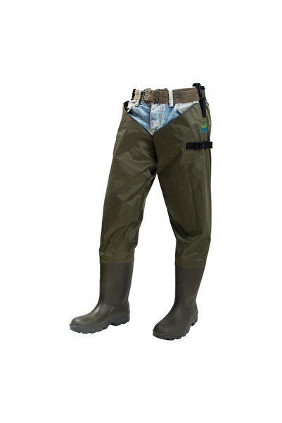 Polly Boot ORION KASIK ÇİZMESİ