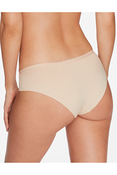 ESOTIQ Women's Hipster Briefs Classic Panties Seamless Invisible Underwear Super Comfortable | Rokk